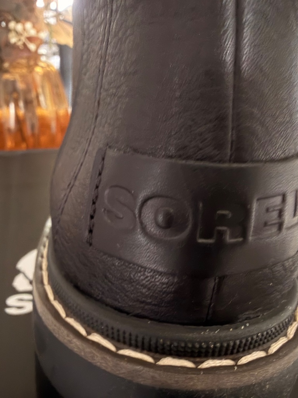 Sorel boot - Picture 3 of 5
